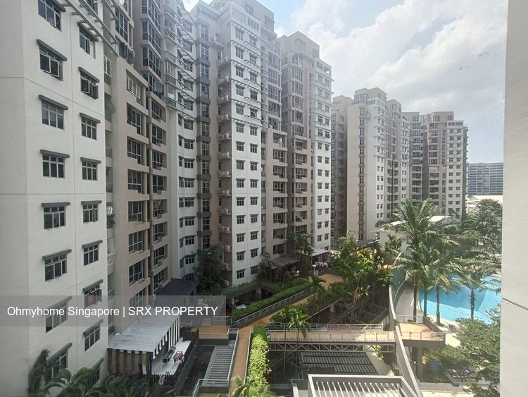 The Florida (D19), Condominium #605412551